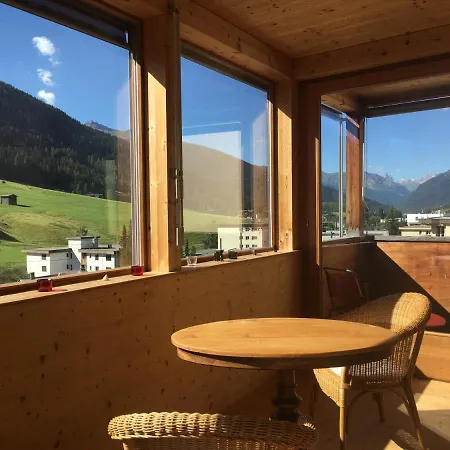 Apartament Vinadi
