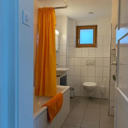Apartament Vinadi